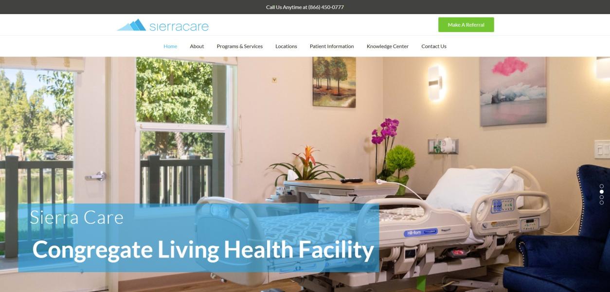 Sierra Care