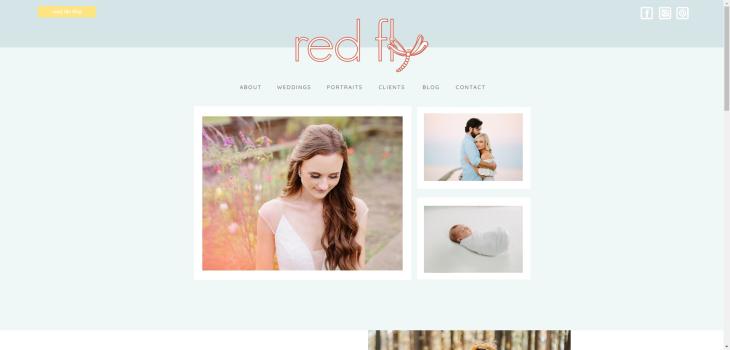 Red Fly Studio