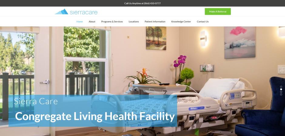 Sierra Care
