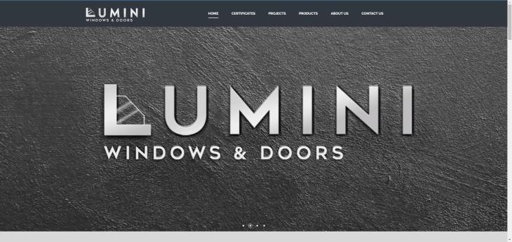 Lumini – Windows & Doors | Transforming Homes in Chicago & Texas